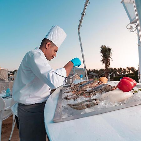 Labranda Royal Makadi Hotel Hurghada Esterno foto