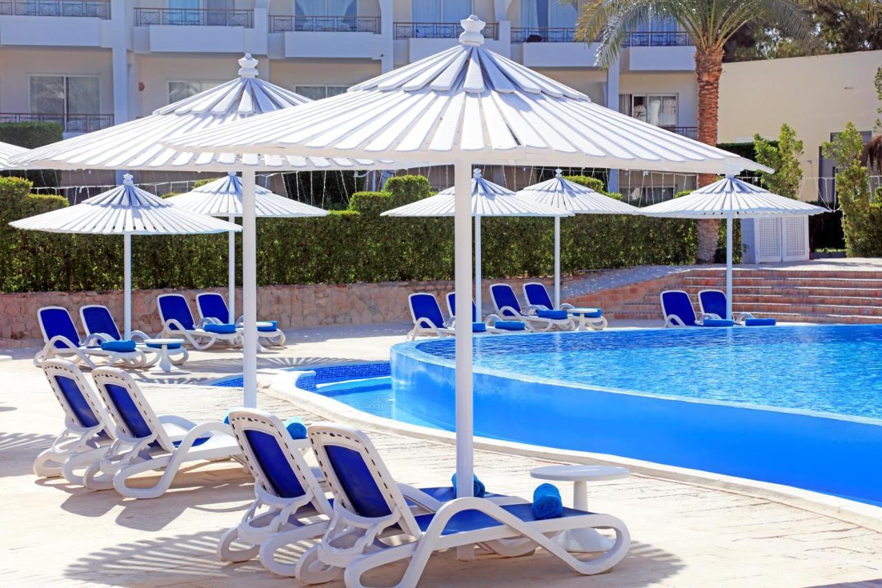 Labranda Royal Makadi Hotel Hurghada Esterno foto